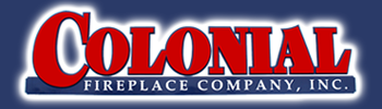 Colonial Fireplace - Birmingham, AL - logo image