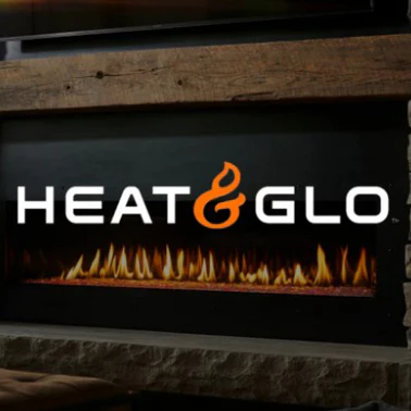 Colonial Fireplace - Alabaster, AL - Hear & Glo