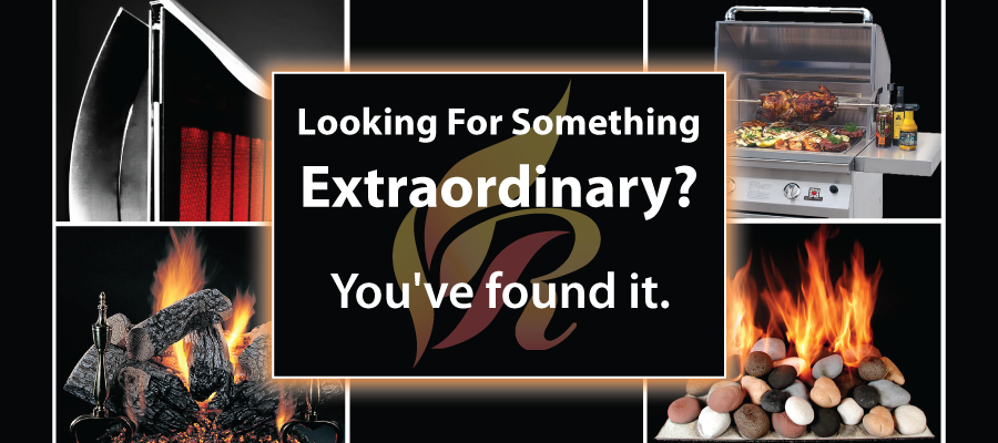 Colonial Fireplaces - Alabaster, AL - Rasmussen - Home