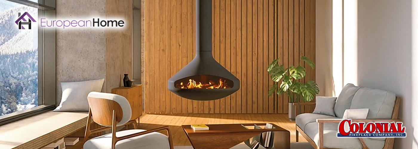 Colonial Fireplace - Alabaster, AL - European Home